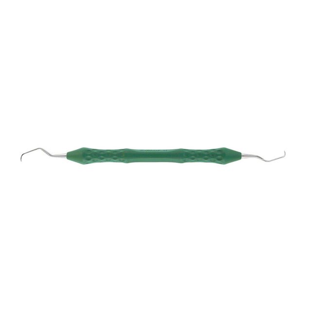 Kürette Anatomic Colour DB593R, Stück