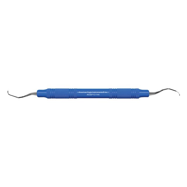 Kürette Gracey Deep Pocket 13-14X  AE St