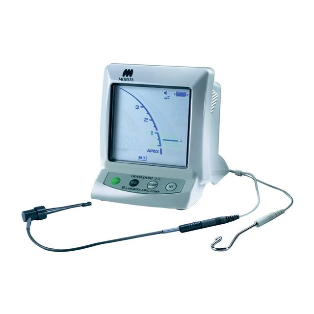 DentaPort Triauto OTR Modul St