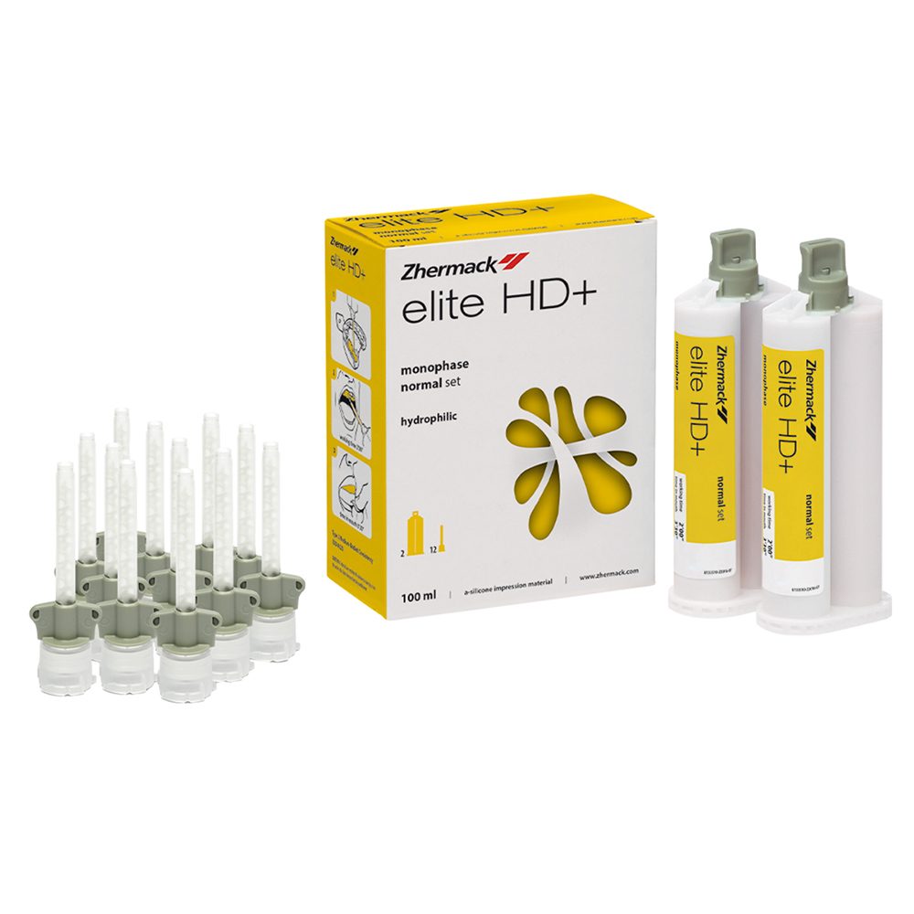 Elite HD+ Monophase Normal Set 2x50ml