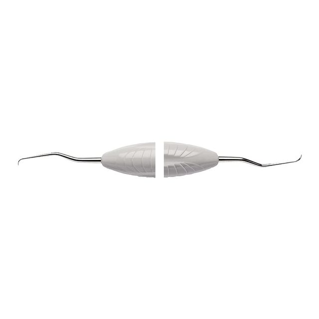 LM Gracey 1-2 Anterior, mit ErgoSense