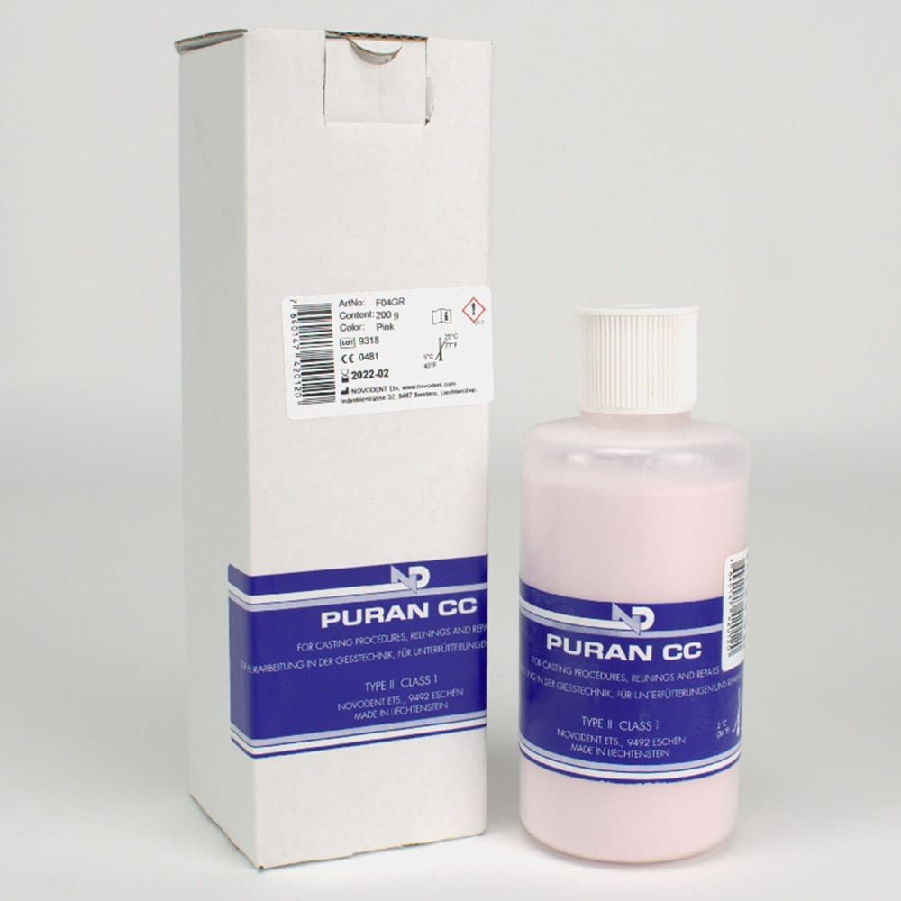 Puran CC Flüssigkeit, 250 ml