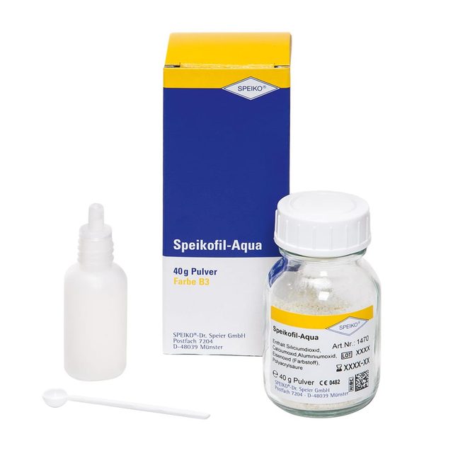 Speiko MTA Zement m. Hydroxylapatit  1g