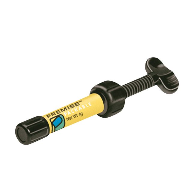 Premise Syringe Dentine A2 Ref.  Pa