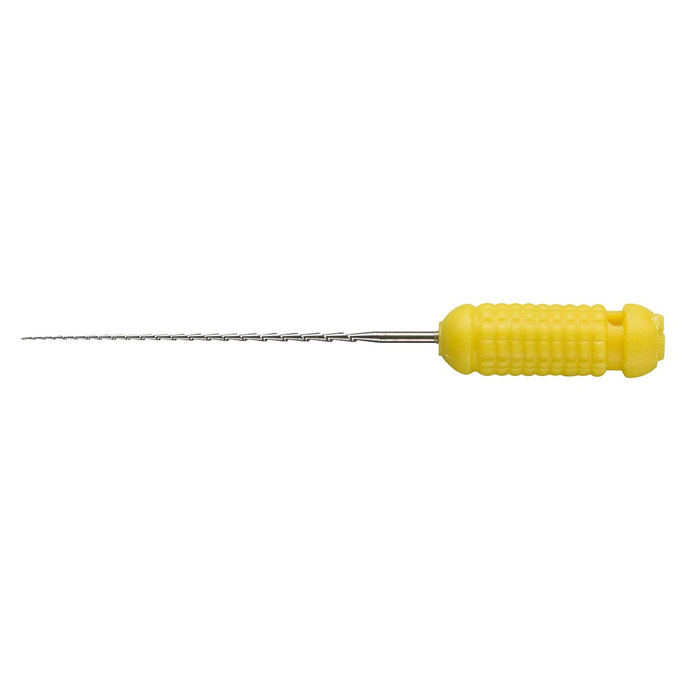 H-File Refill #20 21mm 6St