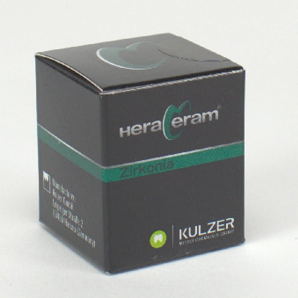 HeraCeram Zirk. Sekundär Dentin SD2 20g