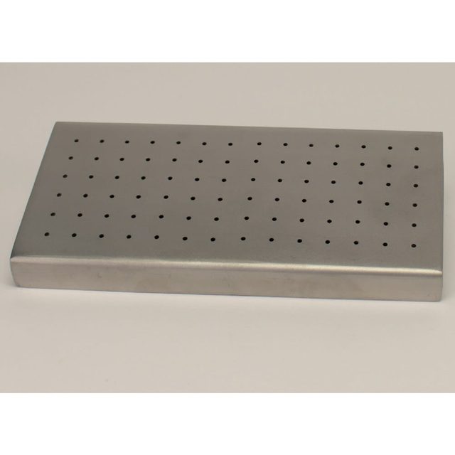 Bohrerständer 150x75x14mm 42Fg/42W St