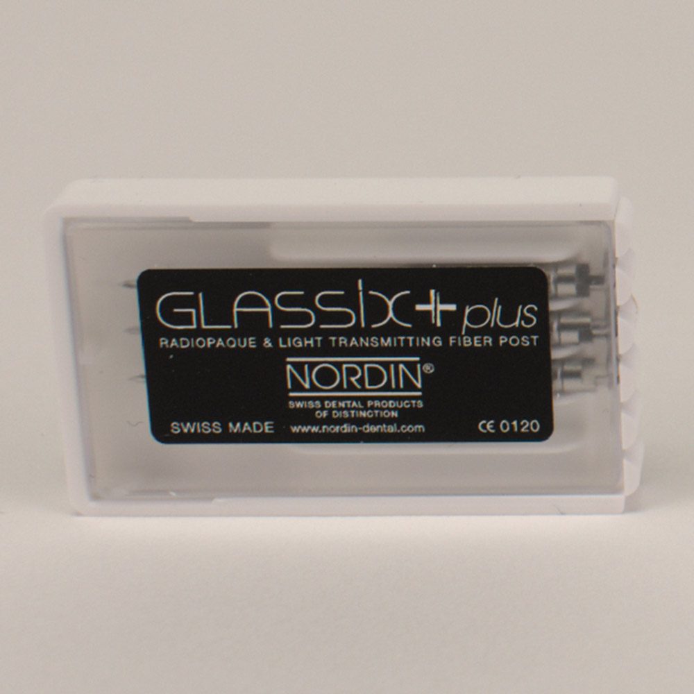 Glassix +Plus Pilot Reamer Pa