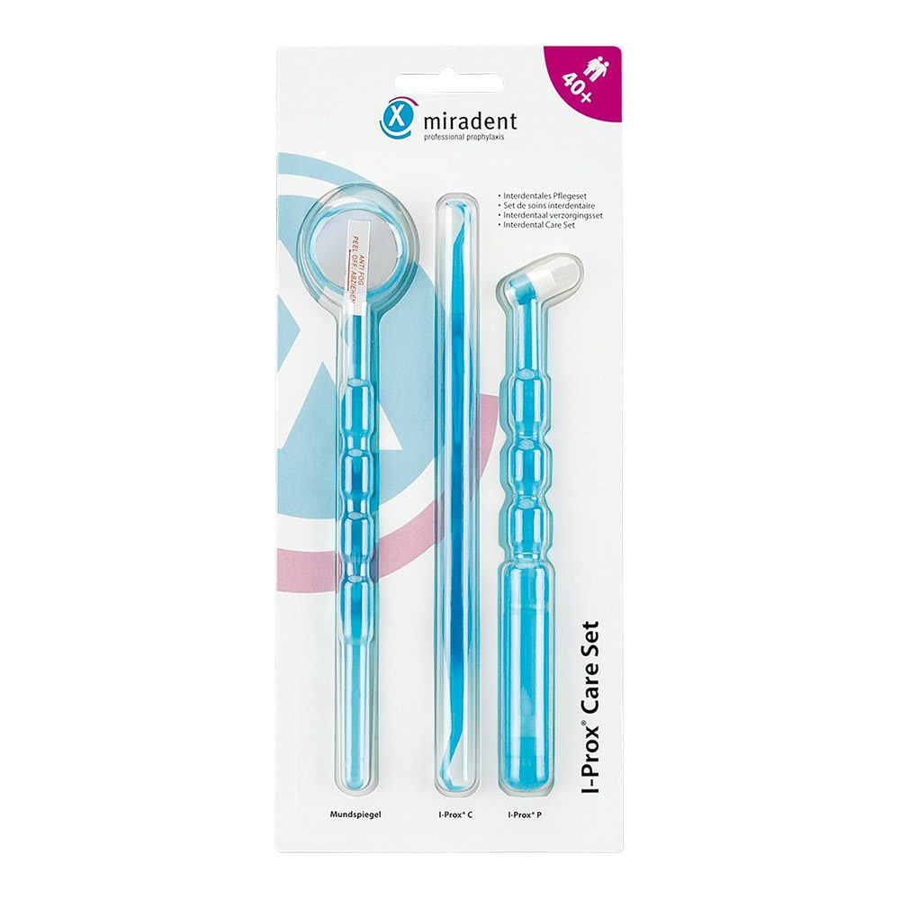 miradent I-Prox Care Set         St