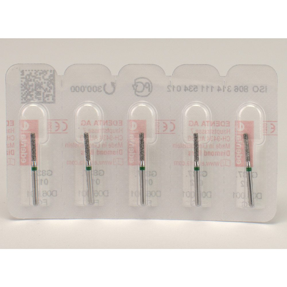 Diamant FG G 837.012 5St