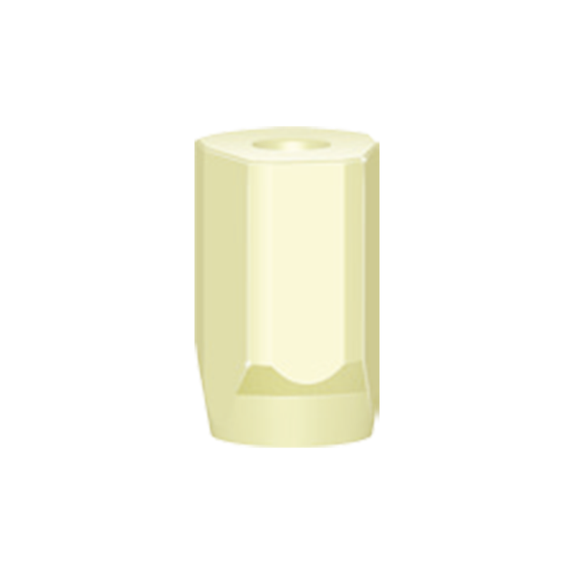 HI-TEC alle Systeme Prothetik, Multi-Unit Scan-Body Digital
