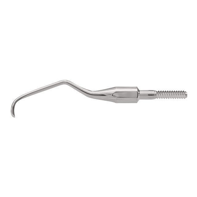 Kürette Gracey 5 Quick Tip  AE St