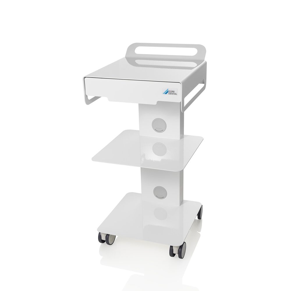 LUNOS Cart