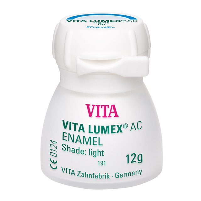 VITA LUMEX AC Enamel medium, 12 g