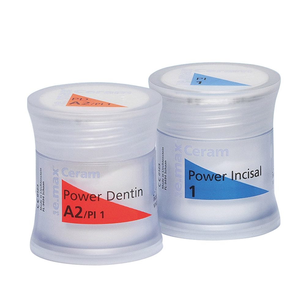IPS e.max Ceram Power Dentin B1, 20 g