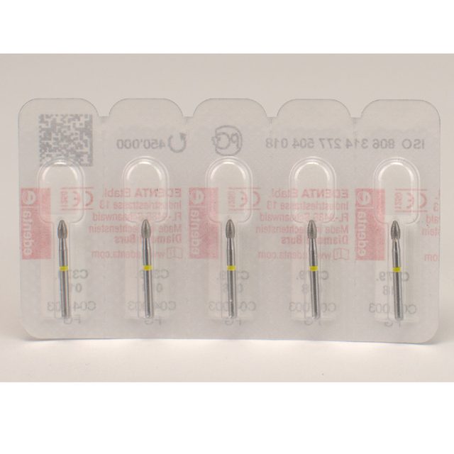 Diamant FG C 379.018 5St