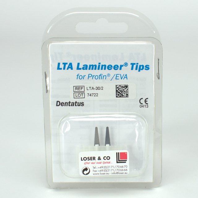 PROFIN Diamant-Spitze LTA-30, 2 Stück