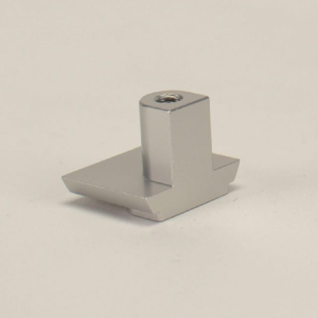 Artex Adapter für G-Bogen  St