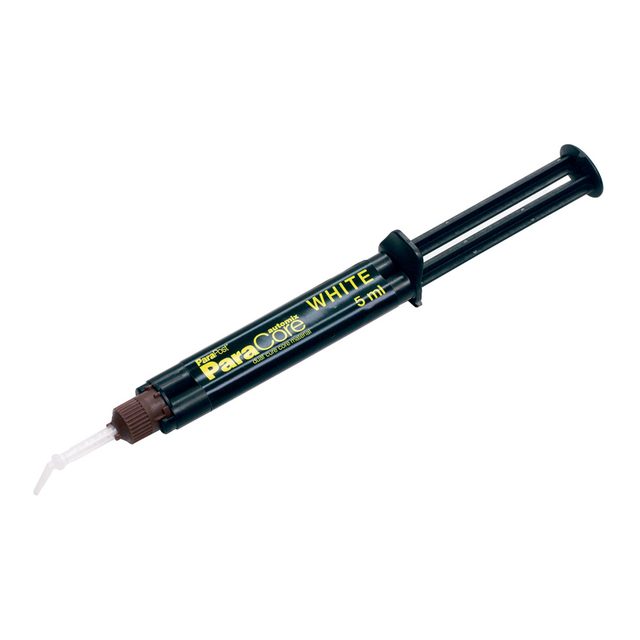 Paracore Automix weiß, 2 x 5 ml Refill