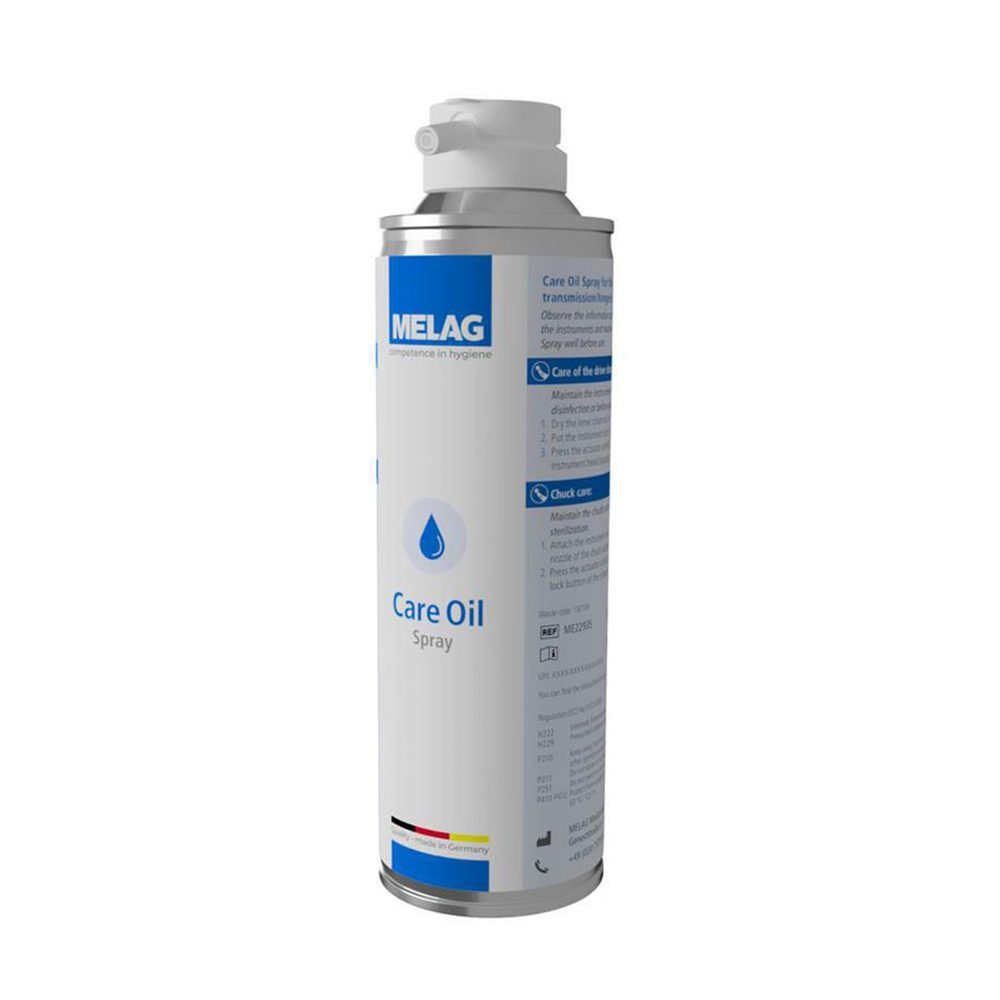 Care Oil Spray DS