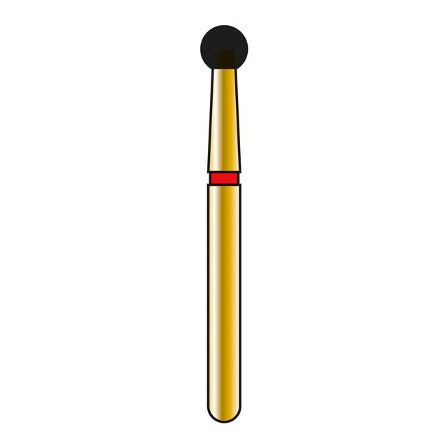 Diatech Diamant FG 801.023 F 5St