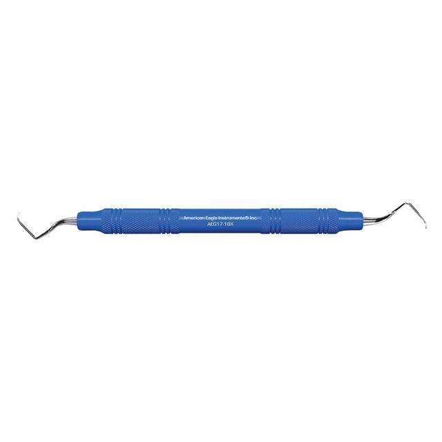 Kürette Gracey G 17-18X AE  St