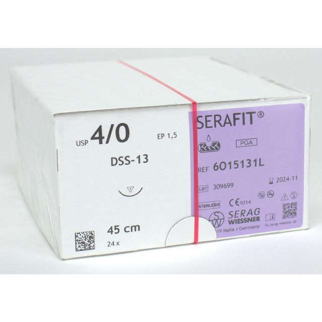 Serafit violett  EP 4-0 DSS-13  2Dtz