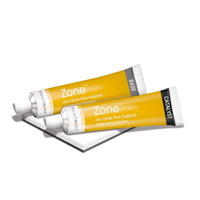 Zone Temporary Cement 2tb