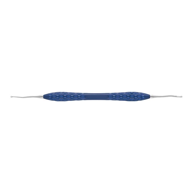 Tunnelierinstrument gerade 19,5 cm, Stück
