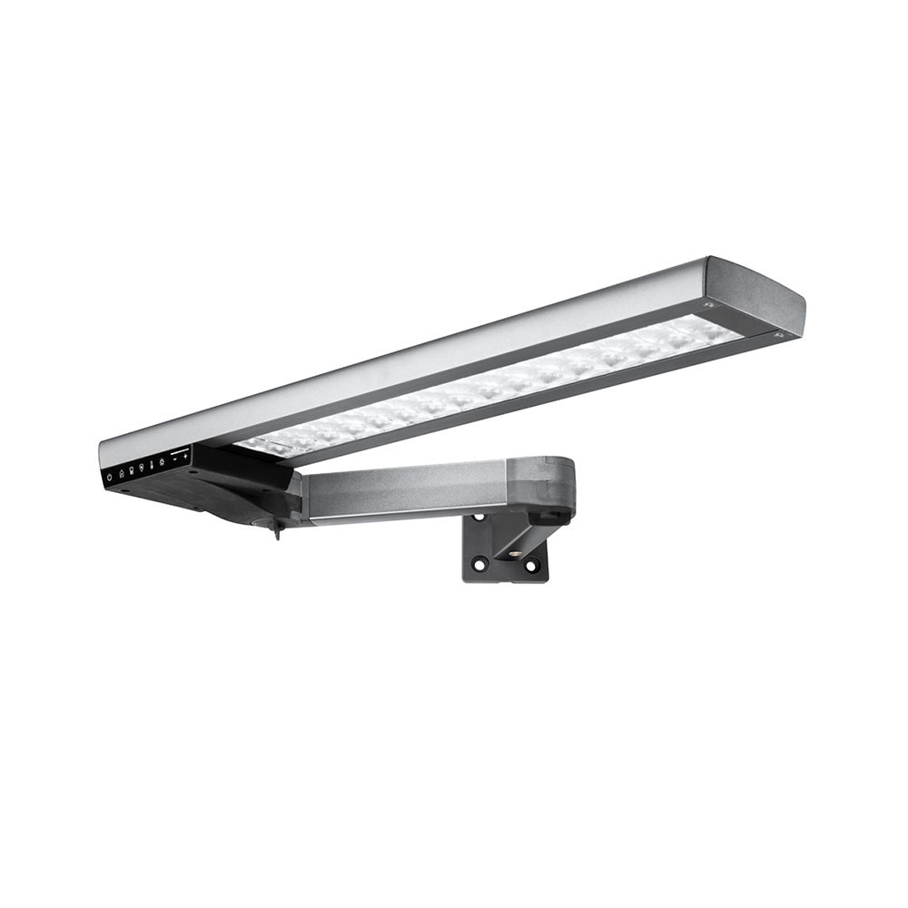 LIGHT 1 Wandbefestigung 100-240V St