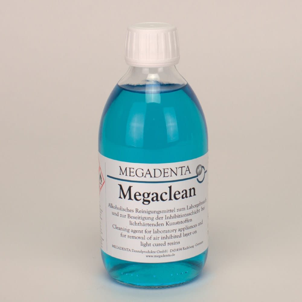 Megaglanz, 500 ml