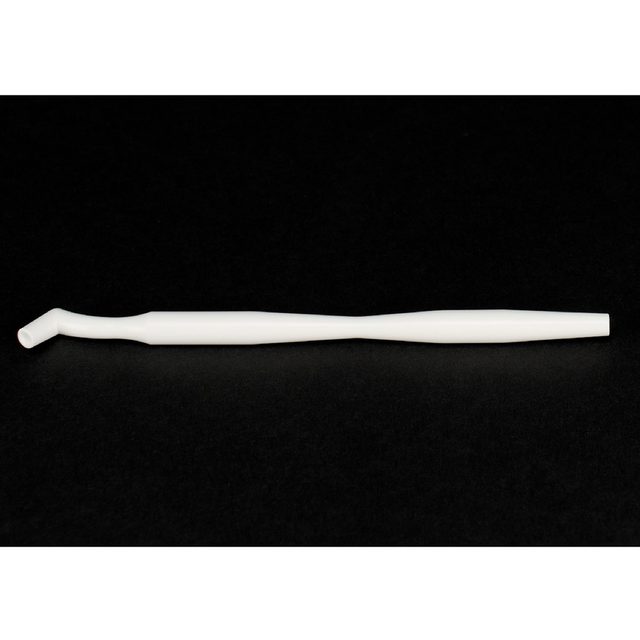 Pinselhalter weiss  St