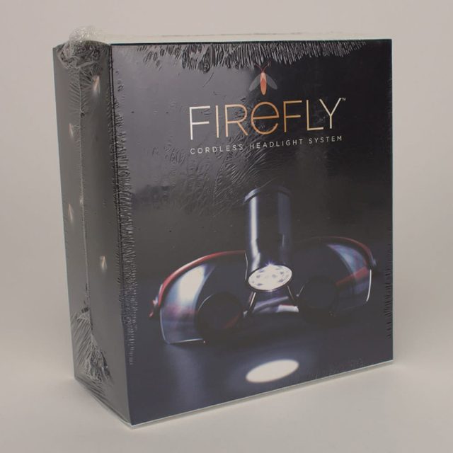 Firefly Headlight Assembly Internat.  St