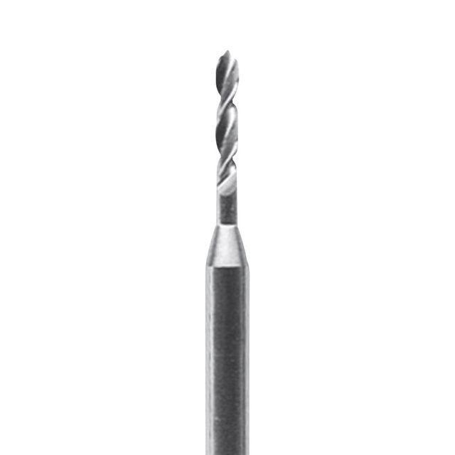 Pin-Bohrer Edenta P234 3 mm, Stück