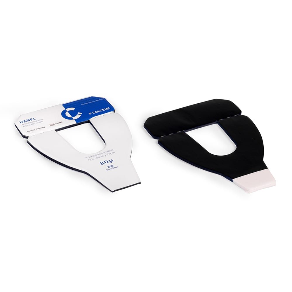 Artikul.-Papier blau U-Form 72Bl Pa