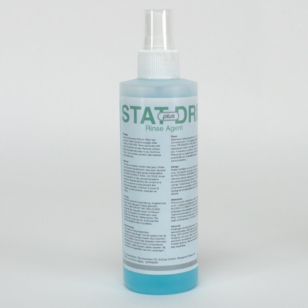 Stat-Dri Plus Pumpspray 227ml