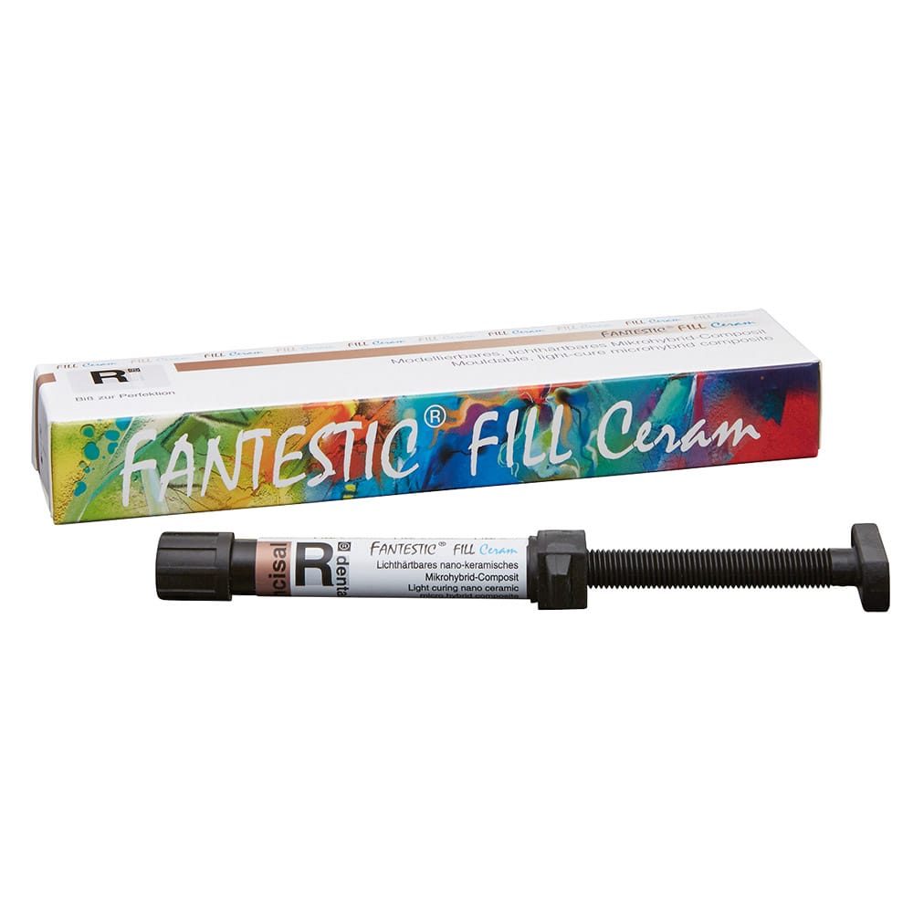 FANTESTIC FILL Ceram A1 4,0g Spr