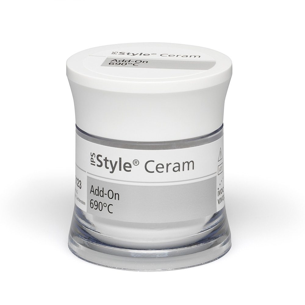 IPS Style Ceram Add-On 690°C, 20 g