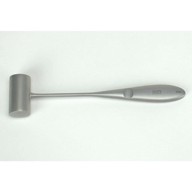 Hammer n.Williger 140g 16,5cm St