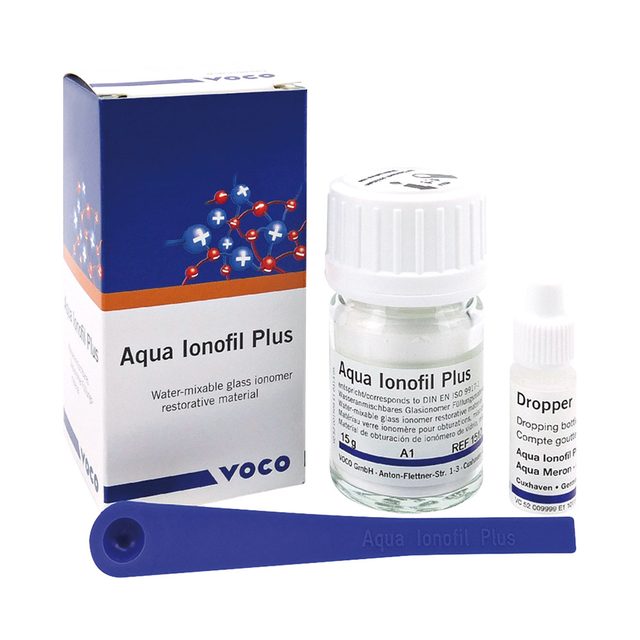 Aqua Ionofil Plus A3, 15 g Pulver