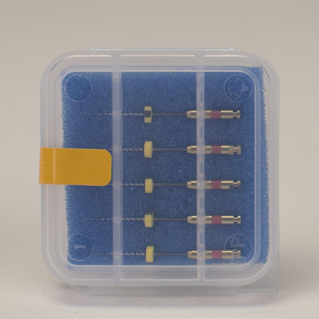 EndoWave NiTi Feile 02.25 25mm  5St