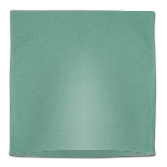SafeBasics Kopfschutztasche 25x25cm grün