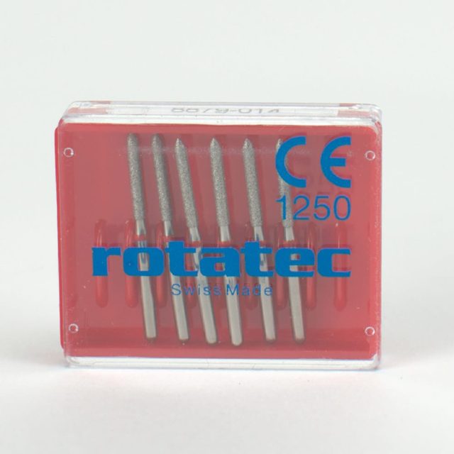 Diamant FG 8879 014 6St