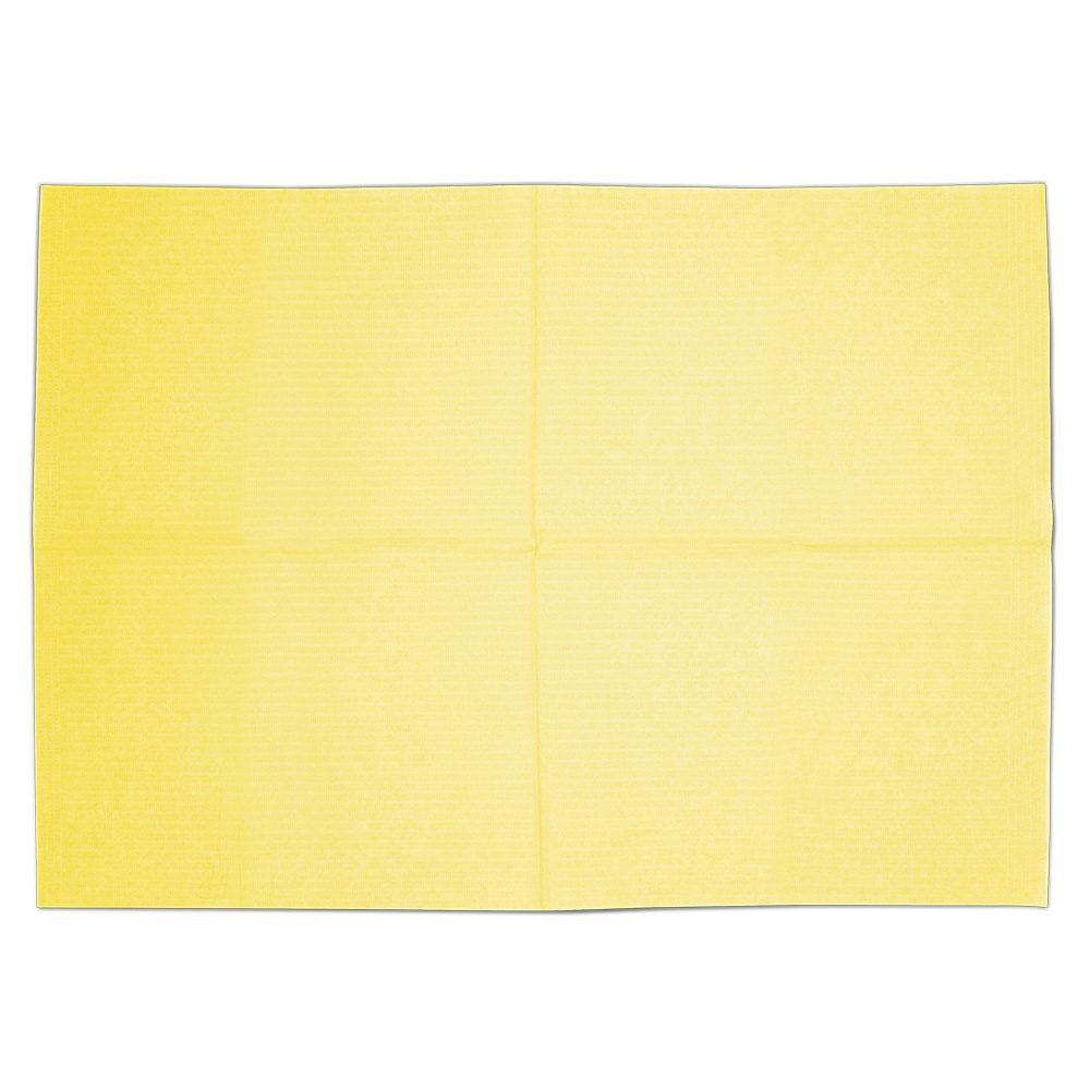Dry-Back Patientenservietten 3-lagig