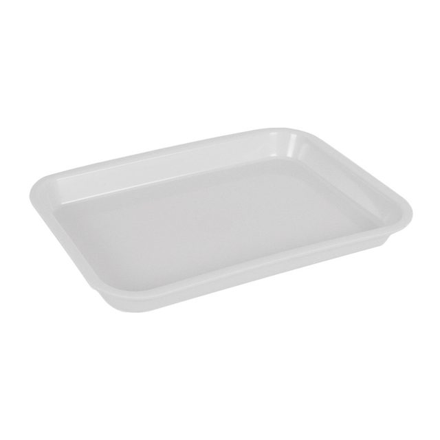 Mini-Tray o. Einteilung weiss St