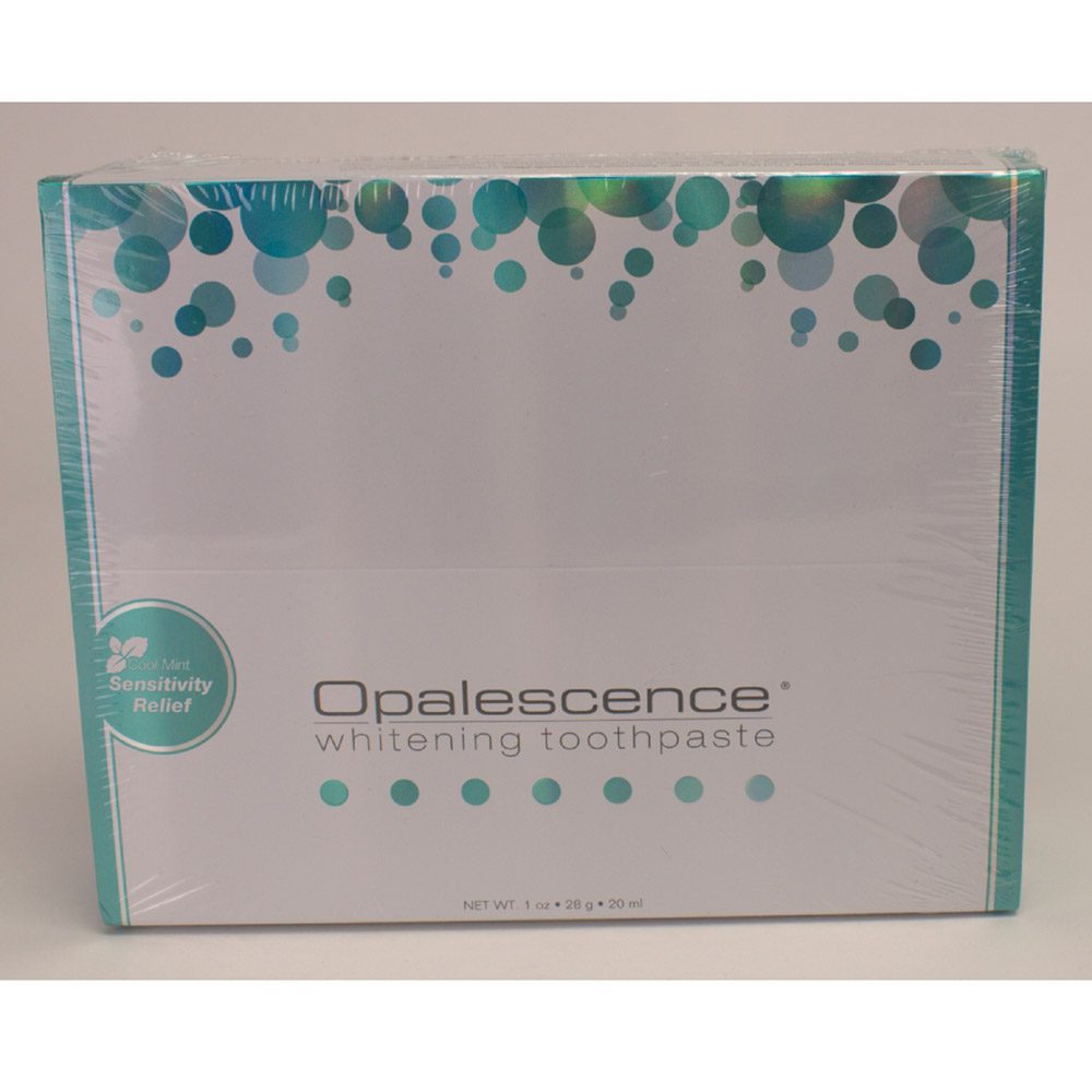 Opalescence Sensitivity Relief 24x30ml