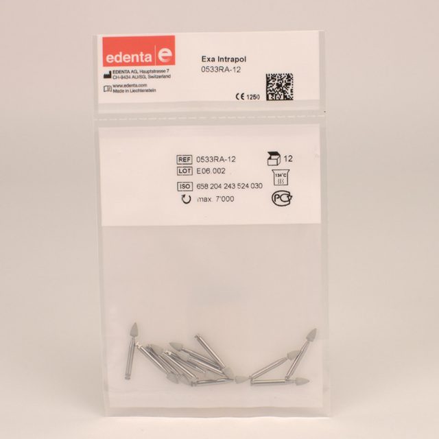 Exa Intrapol Wst 0533 12St