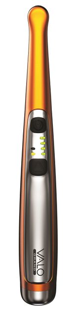 VALO Grand Cordless LED red rock  Kit