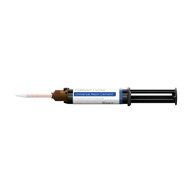 Maxcem Elite, Value Kit