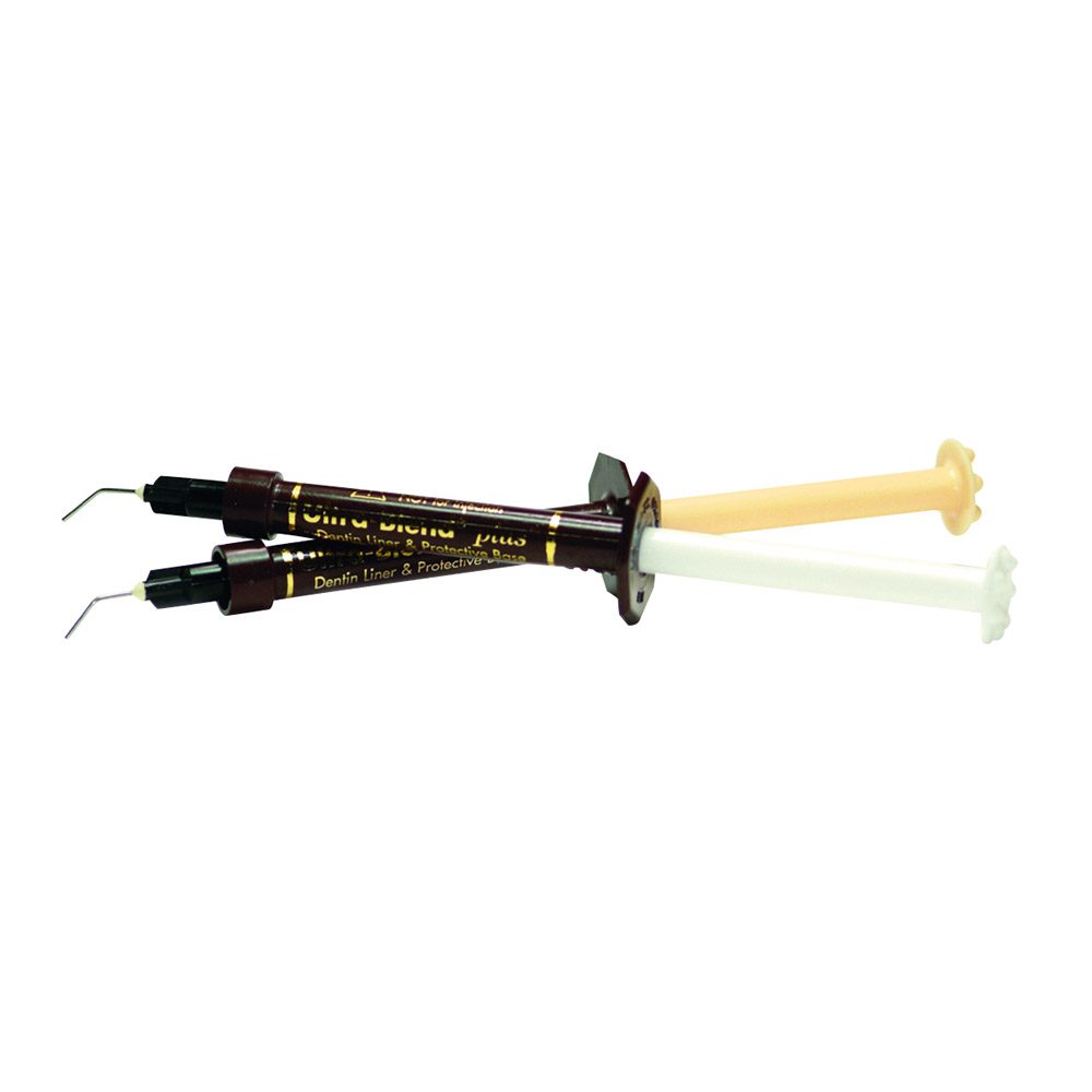 Ultra-Blend plus Dentin Pa